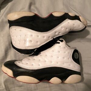 Jordan 13 “He Got Game”